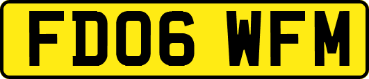 FD06WFM