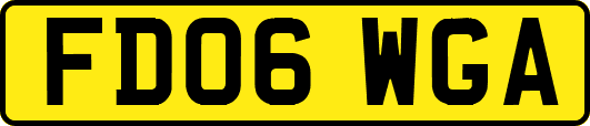 FD06WGA