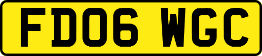 FD06WGC