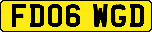 FD06WGD