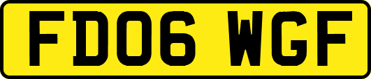 FD06WGF