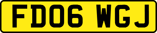 FD06WGJ