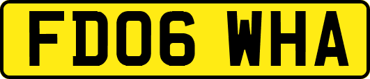 FD06WHA