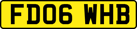 FD06WHB