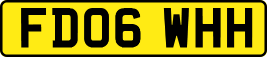 FD06WHH