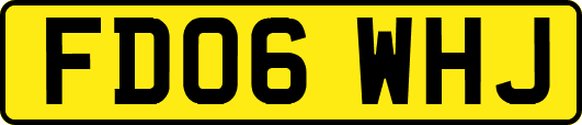 FD06WHJ