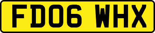 FD06WHX