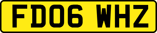 FD06WHZ