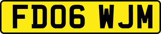 FD06WJM