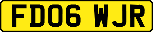 FD06WJR