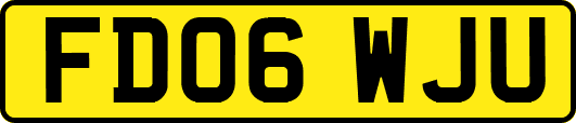 FD06WJU