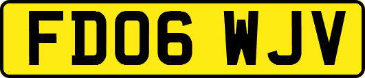 FD06WJV