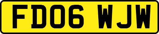 FD06WJW