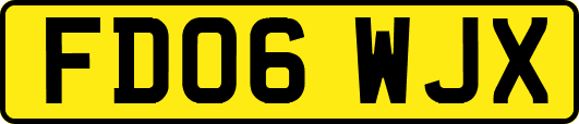 FD06WJX