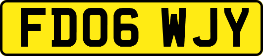 FD06WJY