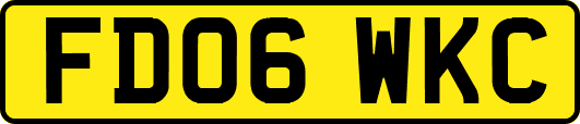 FD06WKC