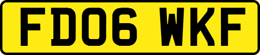 FD06WKF