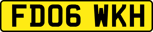 FD06WKH