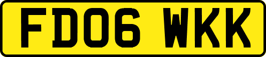 FD06WKK