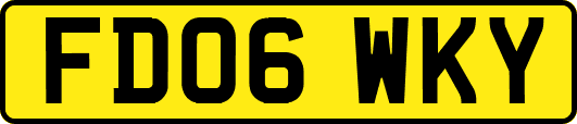 FD06WKY