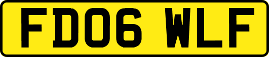 FD06WLF