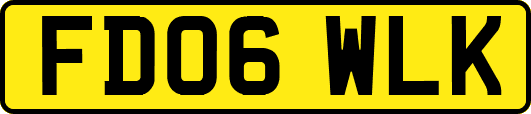 FD06WLK