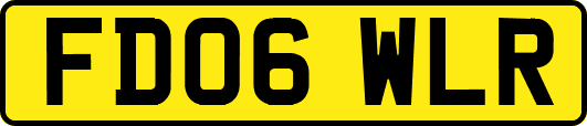 FD06WLR