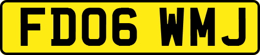 FD06WMJ