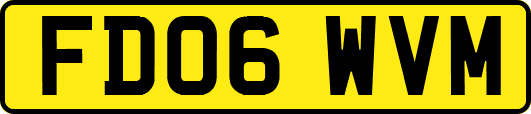 FD06WVM