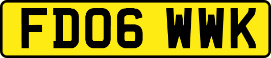 FD06WWK