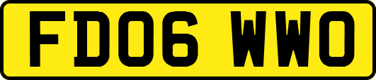 FD06WWO