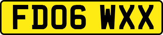 FD06WXX