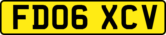 FD06XCV