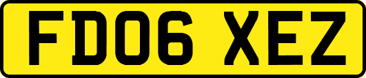 FD06XEZ