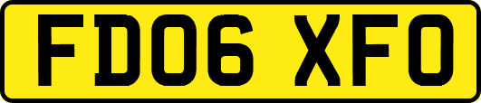 FD06XFO