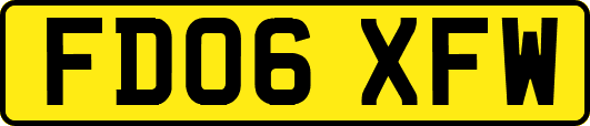 FD06XFW