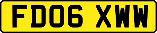 FD06XWW