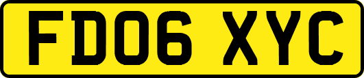 FD06XYC