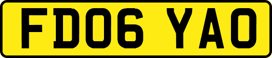 FD06YAO