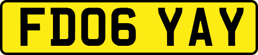 FD06YAY