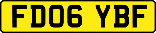 FD06YBF