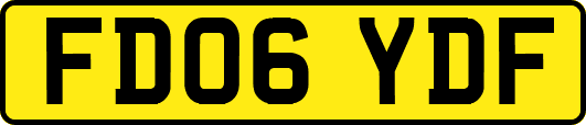 FD06YDF