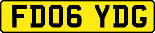 FD06YDG