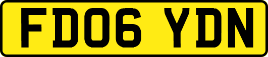 FD06YDN