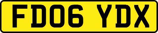 FD06YDX