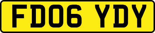 FD06YDY