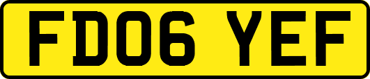 FD06YEF