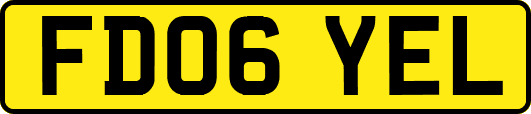 FD06YEL