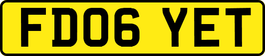 FD06YET