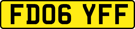 FD06YFF